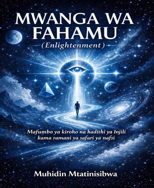 Mwanga wa Fahamu