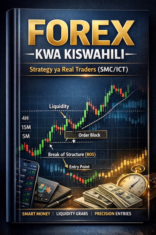 Strategy ya Real Trader