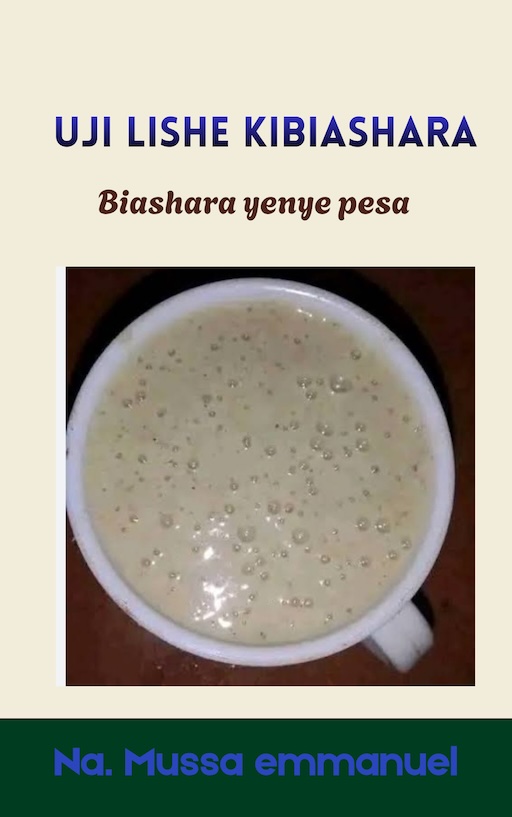 Uji Lishe Kibiashara - Biashara Yenye Pesa kwa Wajasiriamali