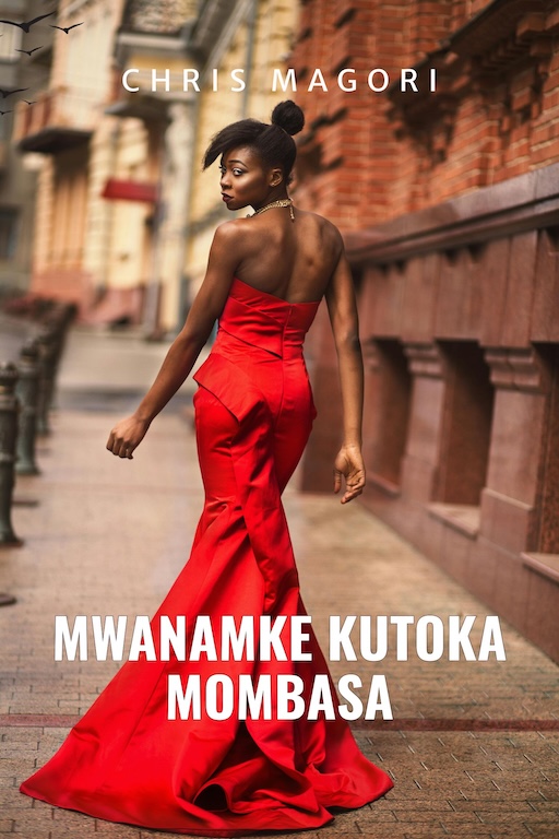 Mwanamke Kutoka Mombasa