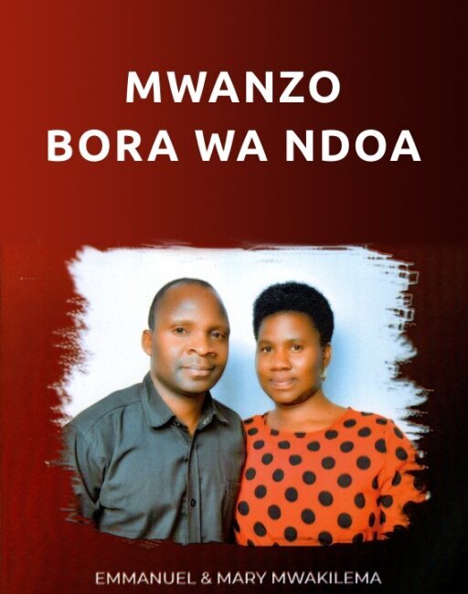 Mwanzo Bora wa Ndoa