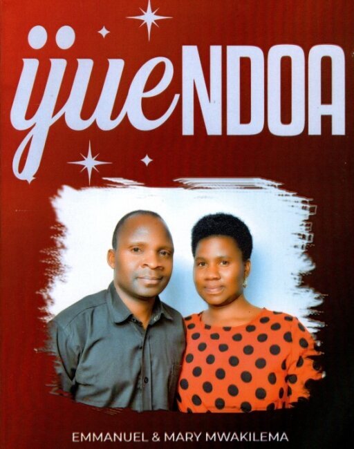 Ijue Ndoa
