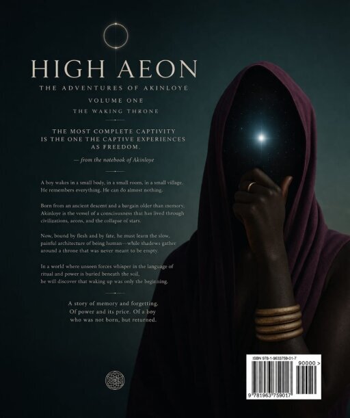 High Aeon