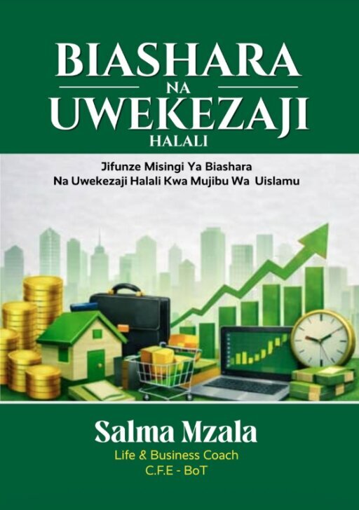 Biashara na Uwekezaji Halali