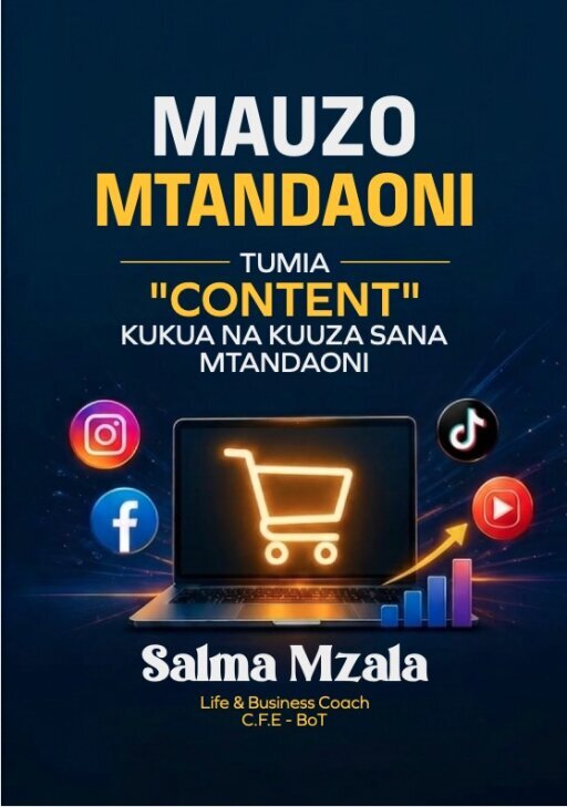 Mauzo Mtandaoni