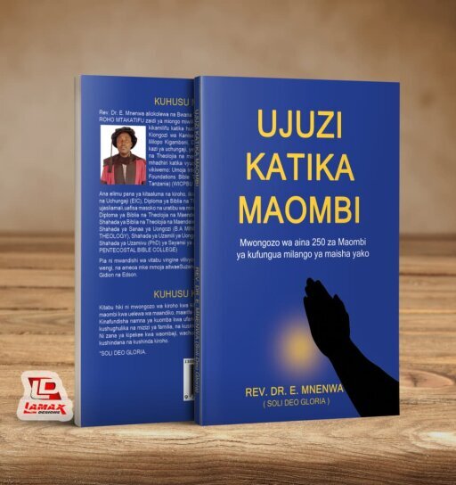 Ujuzi katika Maombi