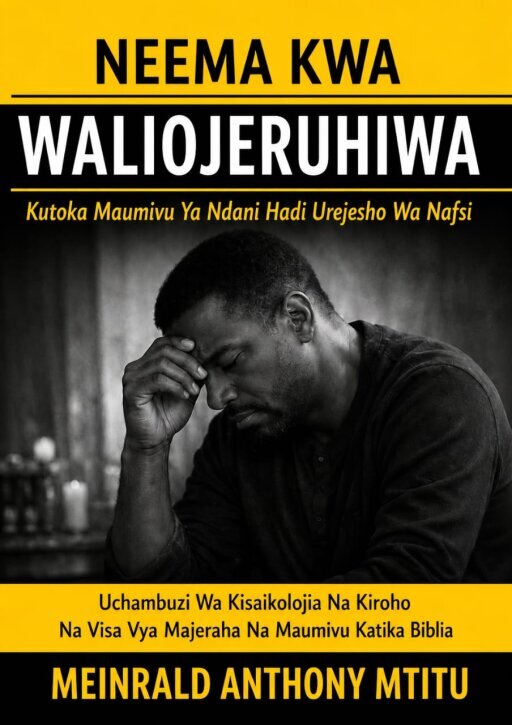 Neema kwa Waliojeruhiwa