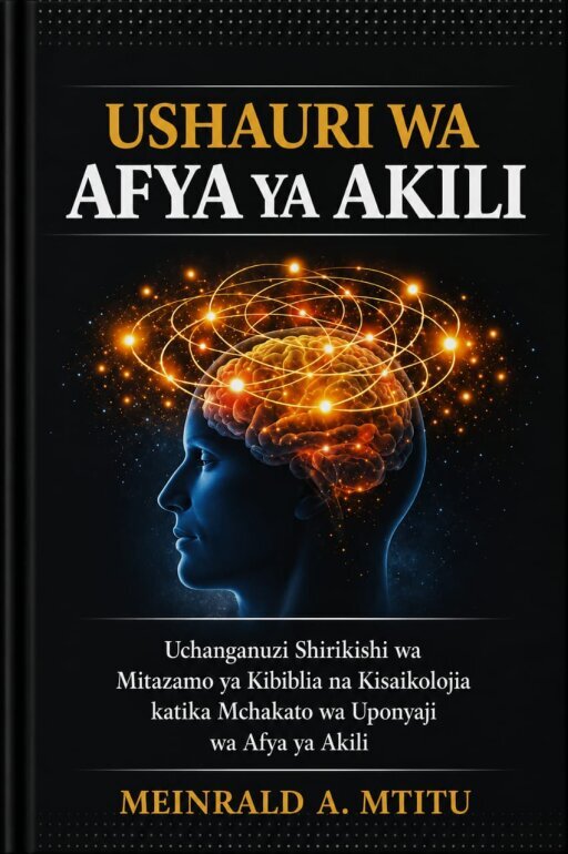 Ushauri wa Afya ya Akili
