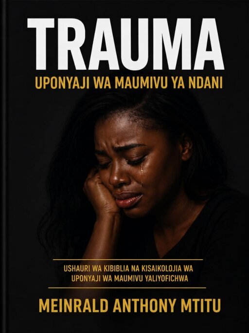 Trauma - Uponyaji wa Maumivu ya Ndani