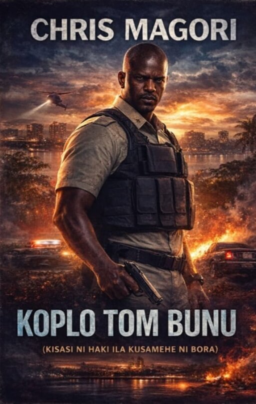 Koplo Tom Bunu