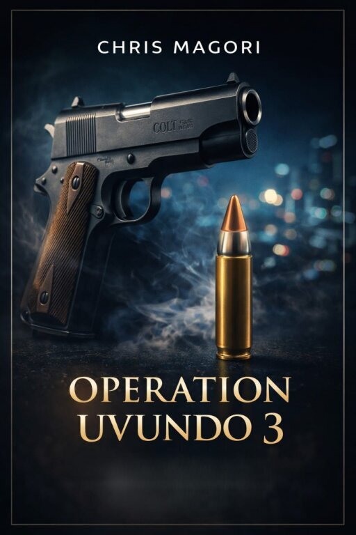 Operation Uvundo 3