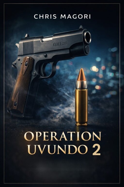 Operesheni Uvundo 2