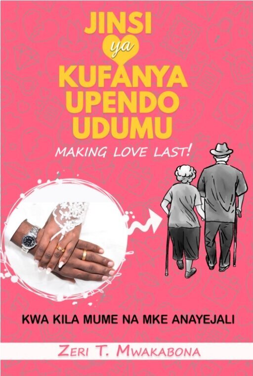 Jinsi ya Kufanya Upendo Udumu