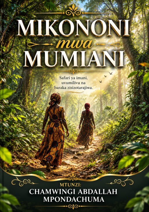 Mikononi Mwa Mumiani
