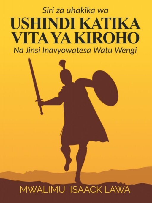Siri za Uhakika wa Ushindi katika Vita ya Kiroho